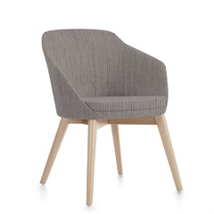 Rainfall Vinyl Upholstery Fabric